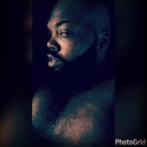 Meet your Posher, Caleb